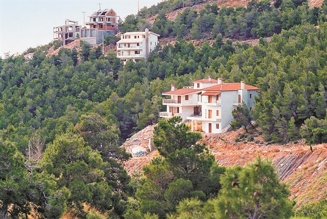 Lockdown: Πάσχα στο… εξοχικό – Ελεύθερες από σήμερα οι διαδημοτικές μετακινήσεις – Τι θα ισχύσει μέχρι την Ανάσταση