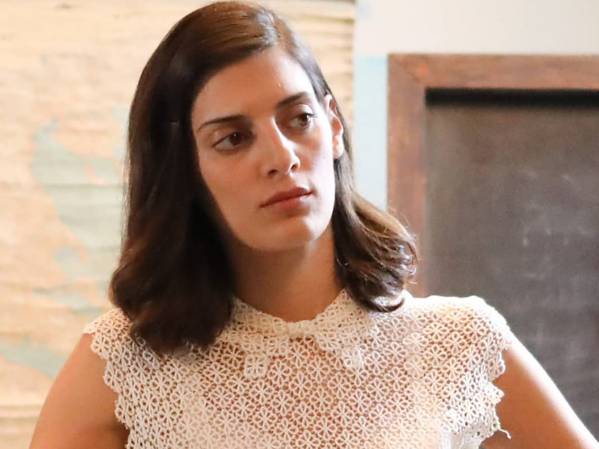 Χριστίνα Χειλά Φαμέλη: Σοκάρει μιλώντας για την μάχη που έδωσε με τις φλόγες στο Μάτι το 2018