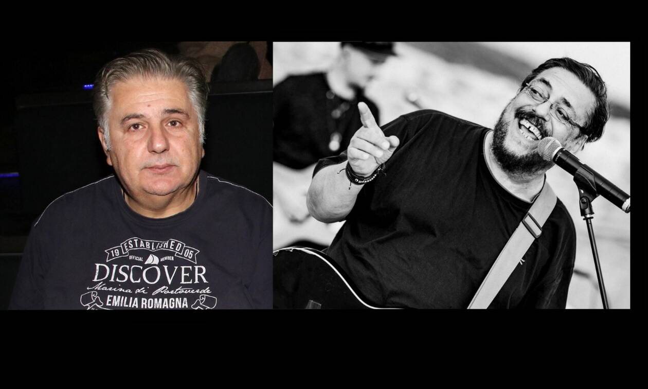 Συγκινεί ο Ιεροκλής Μιχαηλίδης για τον Μαχαιρίτσα: «Δεν πρόλαβα να του πω ότι…»