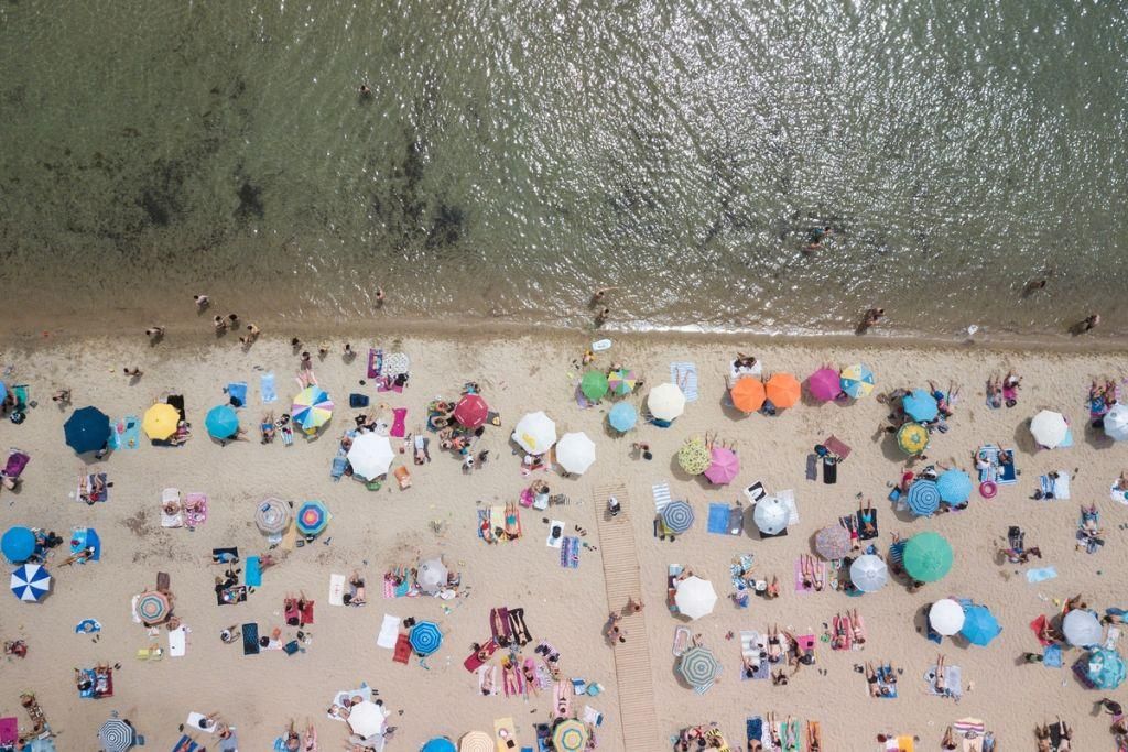 Καιρός: Πάσχα με καύσωνα – Σε ποιες περιοχές θα έχει 40 βαθμούς το Μεγάλο Σάββατο