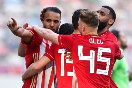 Οι πιθανότητες του Ολυμπιακού να περάσει απευθείας στον 2ο προκριματικό γύρο