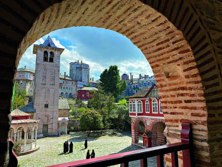 «Της Σιωπής ο Τόπος»