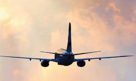 Θρίλερ με αεροσκάφος πάνω από το Ηράκλειο: Πληροφορίες για βόμβα προκάλεσαν αναστάτωση