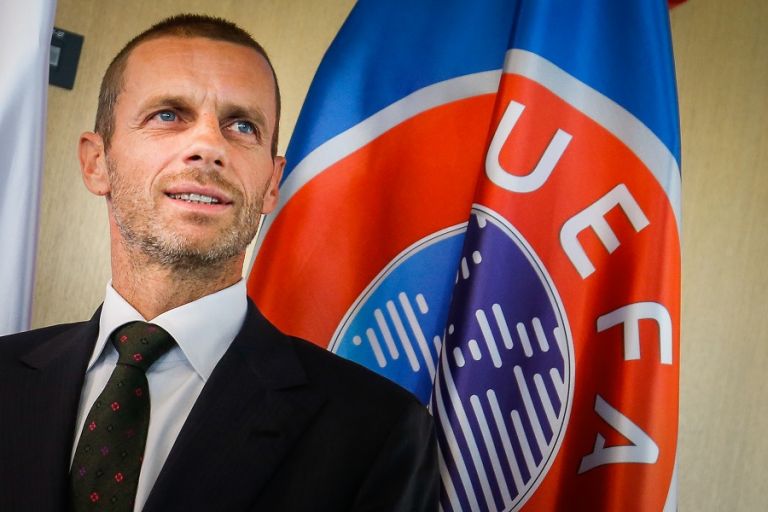 UEFA: Αρκετά με όλους αυτούς τους δειλούς των social media που εξαπολύουν ρατσιστικές επιθέσεις | tovima.gr