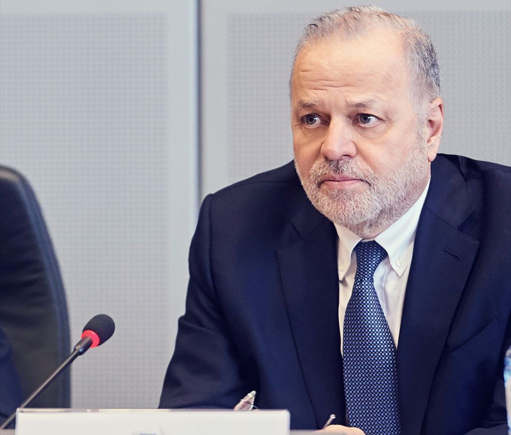 Mytileneos: Α strong recovery in the economy is coming