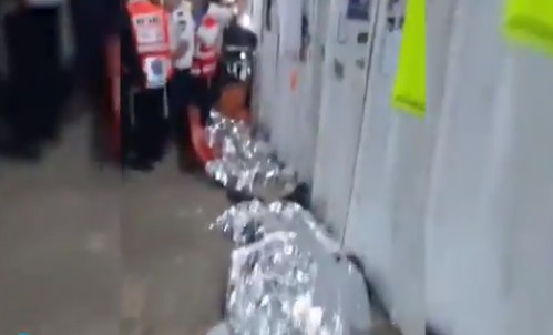 Συλλυπητήριο μήνυμα ΠτΔ για την τραγωδία στο Ισραήλ