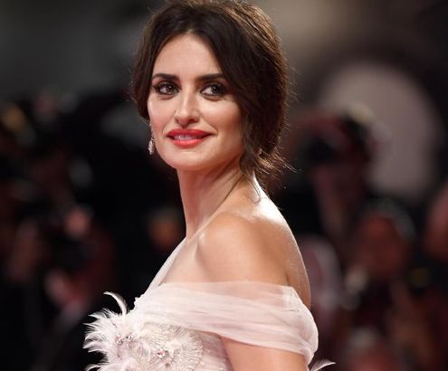 Η «ανάσταση» της Πενέλοπε Κρουζ