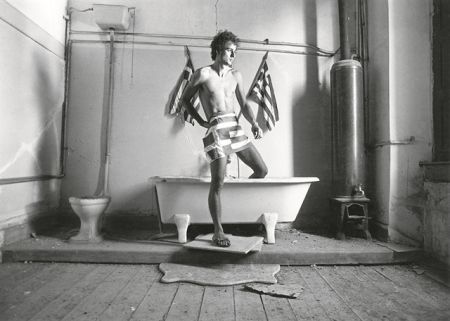 Μία φωτογραφία, πολλές λέξεις