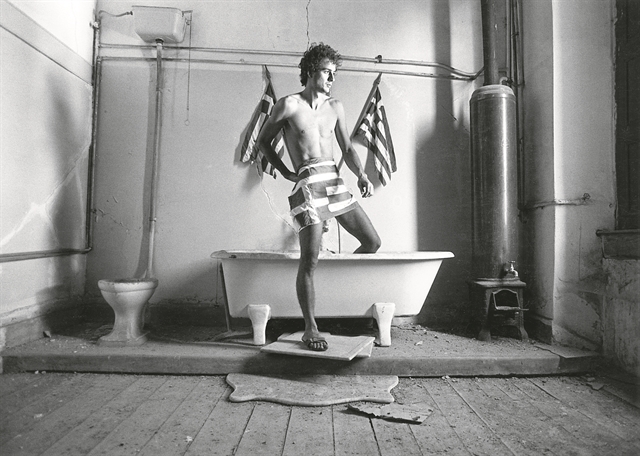 Μία φωτογραφία, πολλές λέξεις