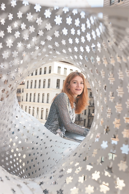 «Η τέχνη χρειάζεται οργανωμένη υποστήριξη»