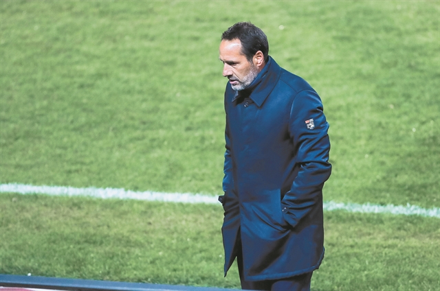 Απαραίτητες οι νίκες για το σενάριο πρόκρισης στο Μουντιάλ