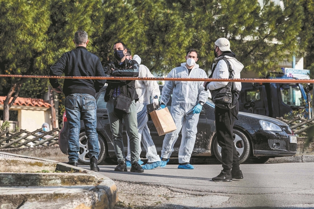 Φοβίζει την ΕΛ.ΑΣ. ο νέος «πόλεμος της νύχτας»