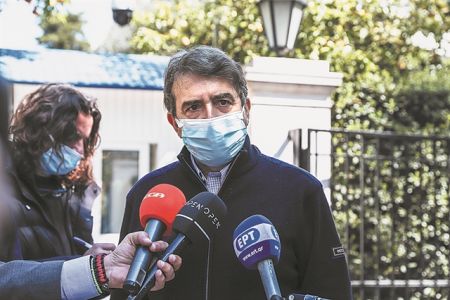 Διερεύνηση για παράταση του χρόνου του αυτοφώρου