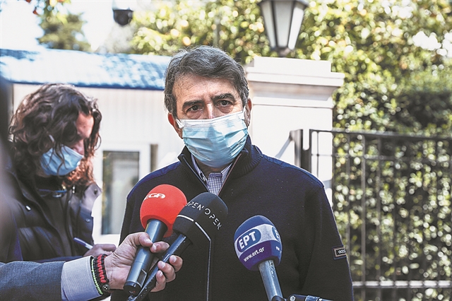 Διερεύνηση για παράταση του χρόνου του αυτοφώρου