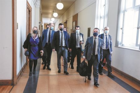 Ο Καλογρίτσας, ο Παππάςκαι το «SYRIZA Channel»