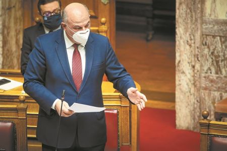 Η σύνθετη εξίσωση της συνεπιμέλειας