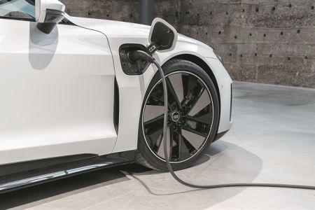 Η ισχύς του μέλλοντός μας