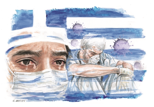 Πανδημία: Ζωή μετά την Ανάσταση