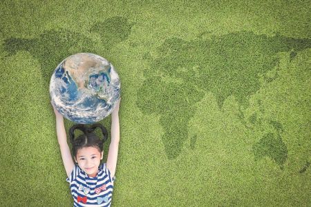 Πρωταγωνιστές στη μάχη κατατης πανδημίας και της φτώχειας