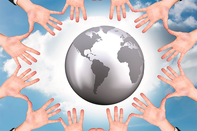 Η εξέλιξη της ΕΚΕ μέσα στις διαδοχικές κρίσεις