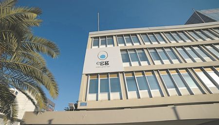 Η «φωλιά» καινοτομίας για νέες επιχειρήσεις