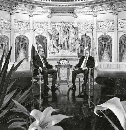 Ο λόγος εμβόλιο εγένετο