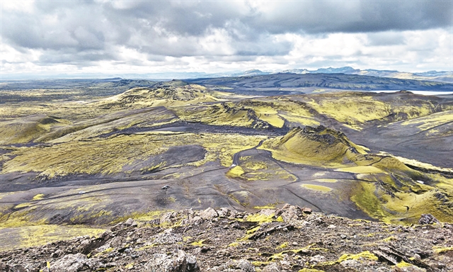 Οι… survivors των κλιματικών κρίσεων ανά τους αιώνες