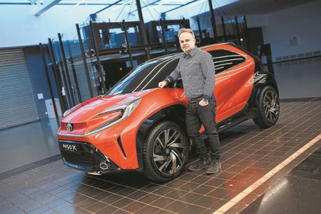 Nέο… δημιουργείν