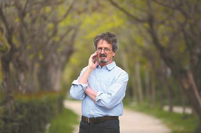 Μετά την πτώση της Τροίας