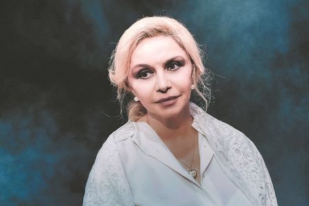 «Εχω κάνει πράξη τηνελευθερία»