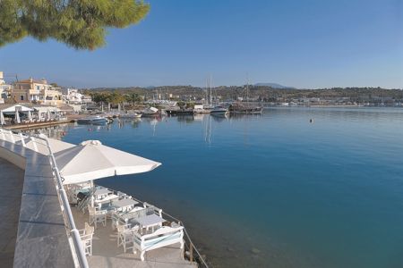 Πόρτο-Beverly Χέλι, ιδιωτικά δείπνα και… κρυστάλλινα τακούνια