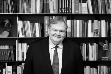 «Δεν θεωρώ ότι πρέπει να κυβερνούν οι επιστήμονες, ή οι “άριστοι”»