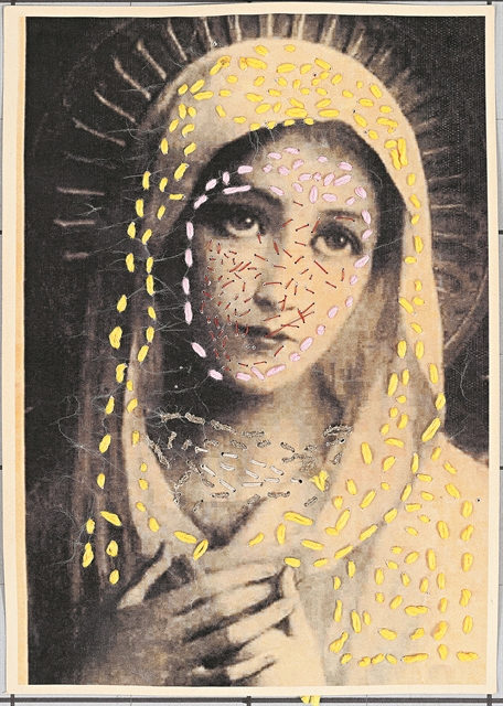 Φωτογραφίες από το περιθώριο