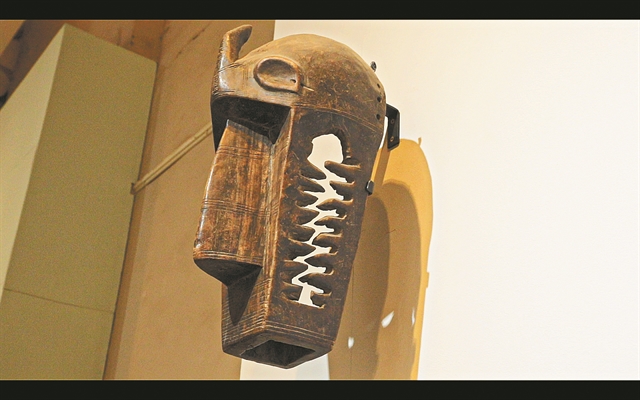 Καντέρ Ατιά – Μετά την αποικιοκρατία