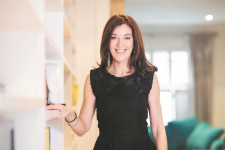 «Παραμένω ερωτευμένη με την Ελλάδα»