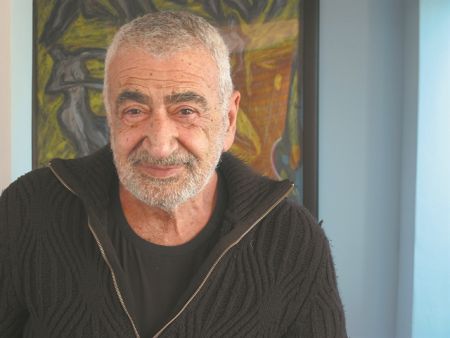 «Θέλω να γυρίσω και να δουλέψω στην Ελλάδα»