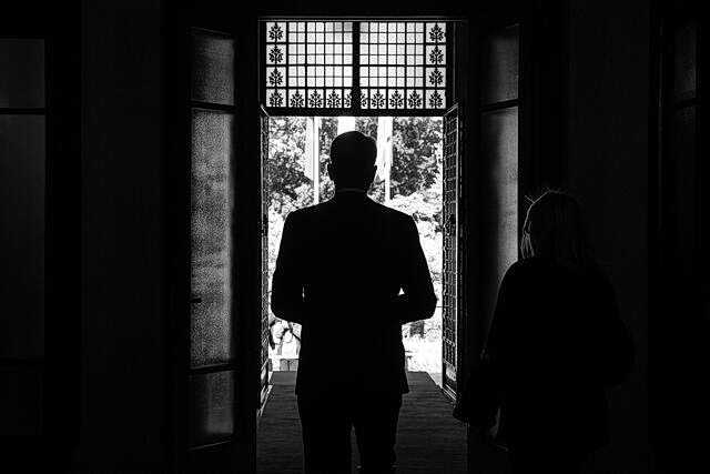 Η συμμαχία και το κενό