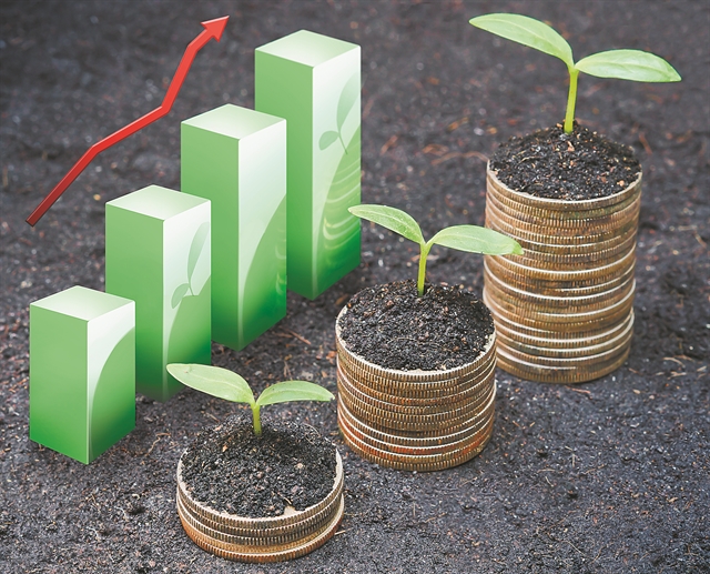 Επιχειρηματική στρατηγική και ευαισθησία