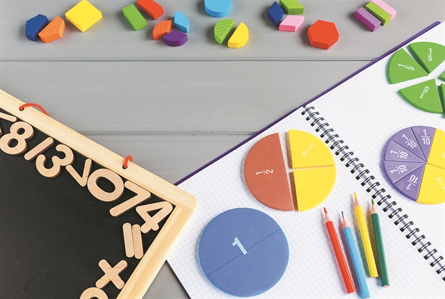 Τα κόλπα με τα κλάσματα