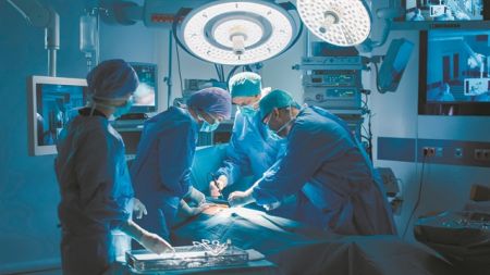 «Δώρο (νέας) ζωής οι μεταμοσχεύσεις μήτρας»