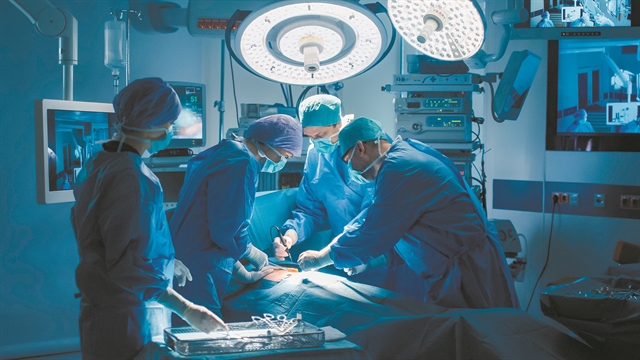 «Δώρο (νέας) ζωής οι μεταμοσχεύσεις μήτρας»