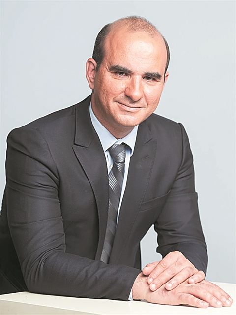 «Εξάγουμε καινοτόμες λύσεις για την κυκλική οικονομία»