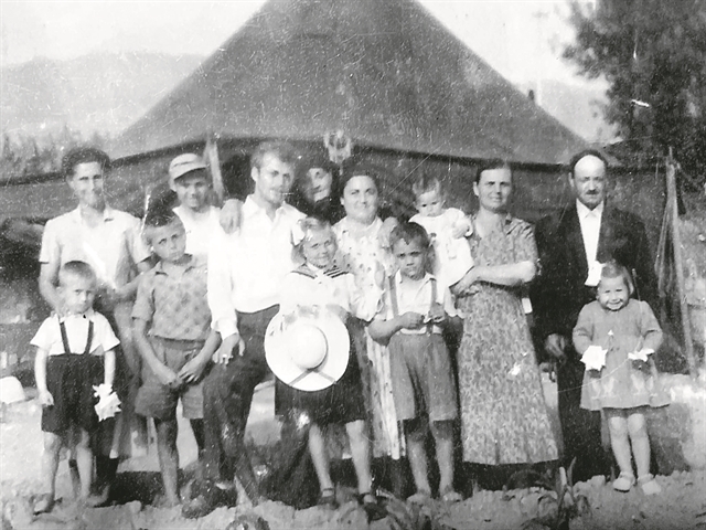 Η ζωή μου,όπως την έζησα