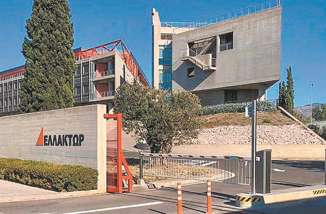 Αρχίζει μάχη για τις… αδιάθετες μετοχές της Ελλάκτωρ