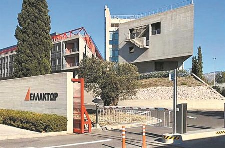 Οι μετοχικές κόντρες «πληγώνουν» την Ελλάκτωρ