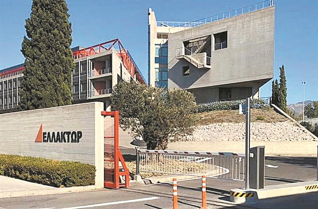 Οι μετοχικές κόντρες «πληγώνουν» την Ελλάκτωρ