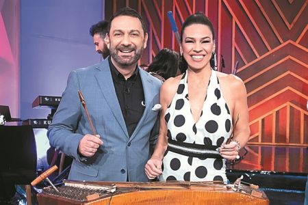 Χριστός Ανέστη στις 21.00 και μετά ξεκινά το γλέντι