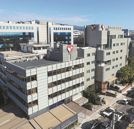 Νέες εξελίξεις στην αντιμετώπιση των παθήσεων της μιτροειδούς βαλβίδας