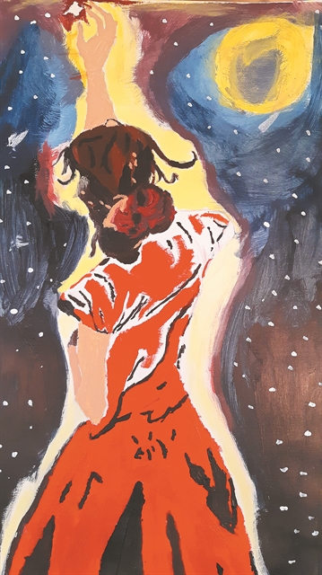 «Η ισότητα είναι μια πρόκληση που μας αφορά όλους»