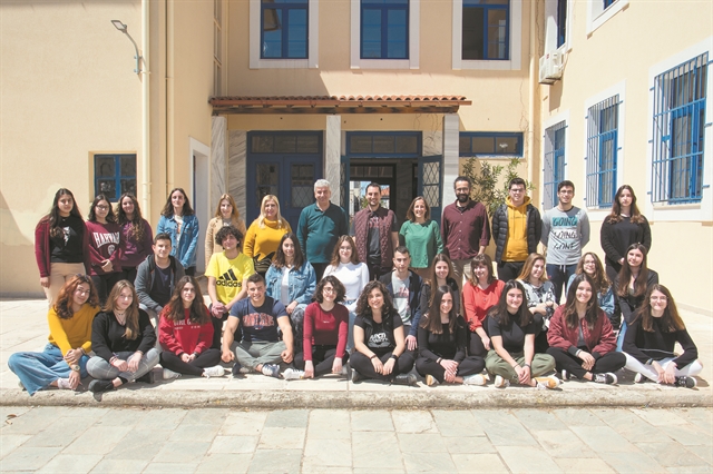 Καίριες ερωτήσεις, ώριμες απαντήσεις